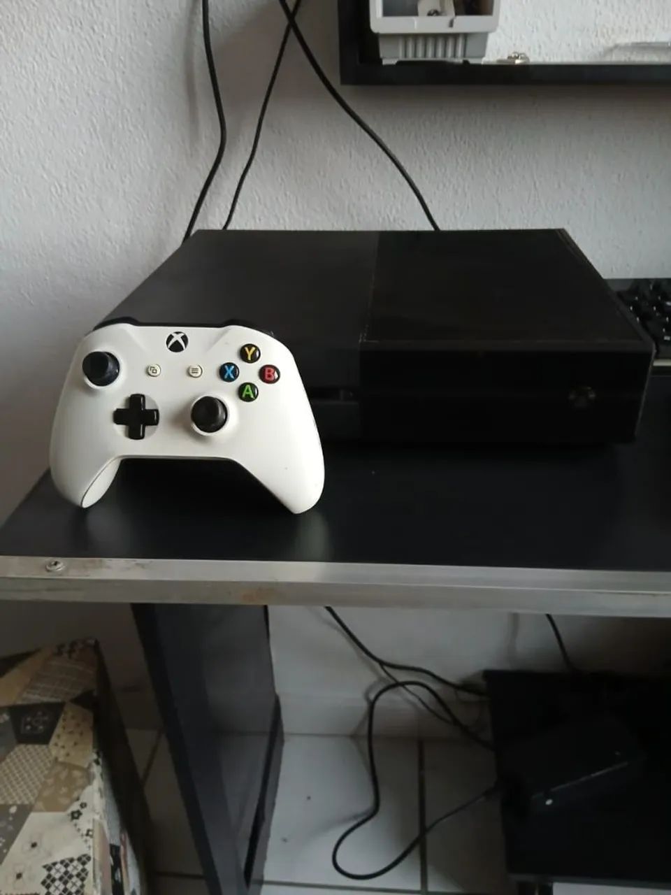 Vendo xbox one 1tb - Foto 3