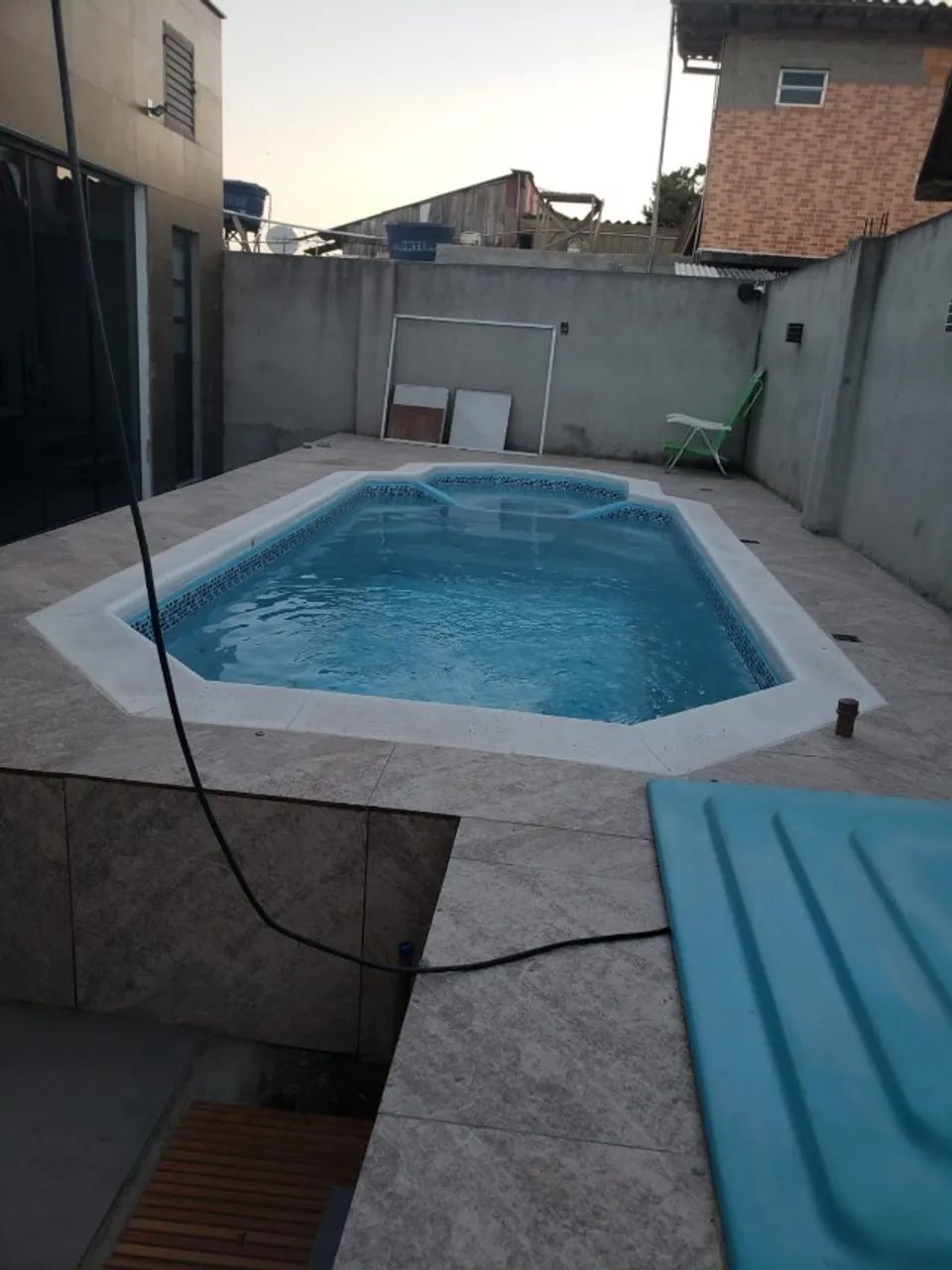 Foto - Palhoça - Praia do Sonho