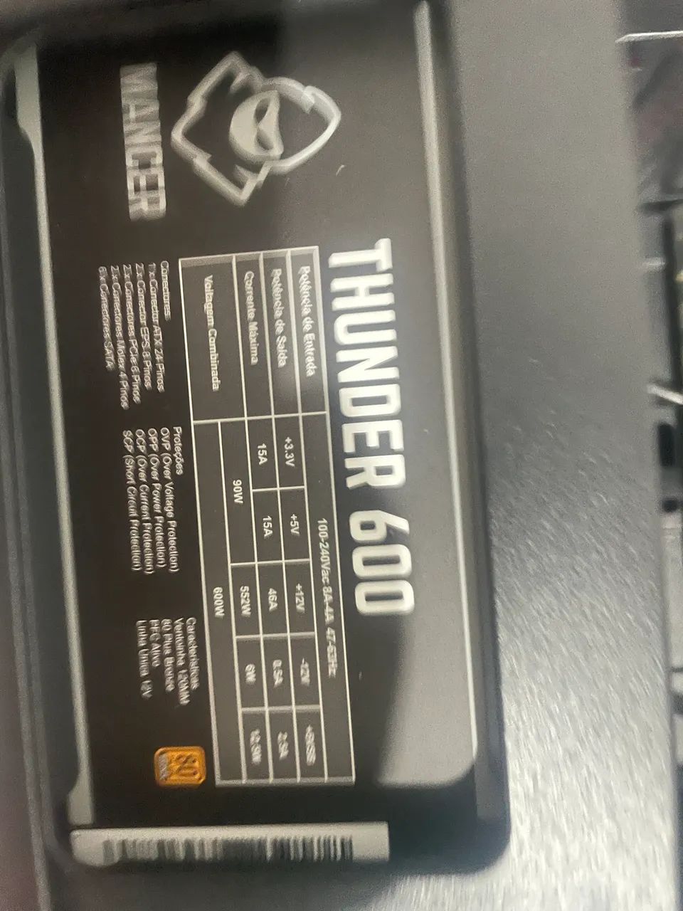 Vendo peças de Pc - Foto 4