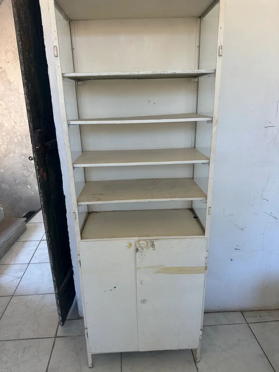 Armário de aço  - Foto 2