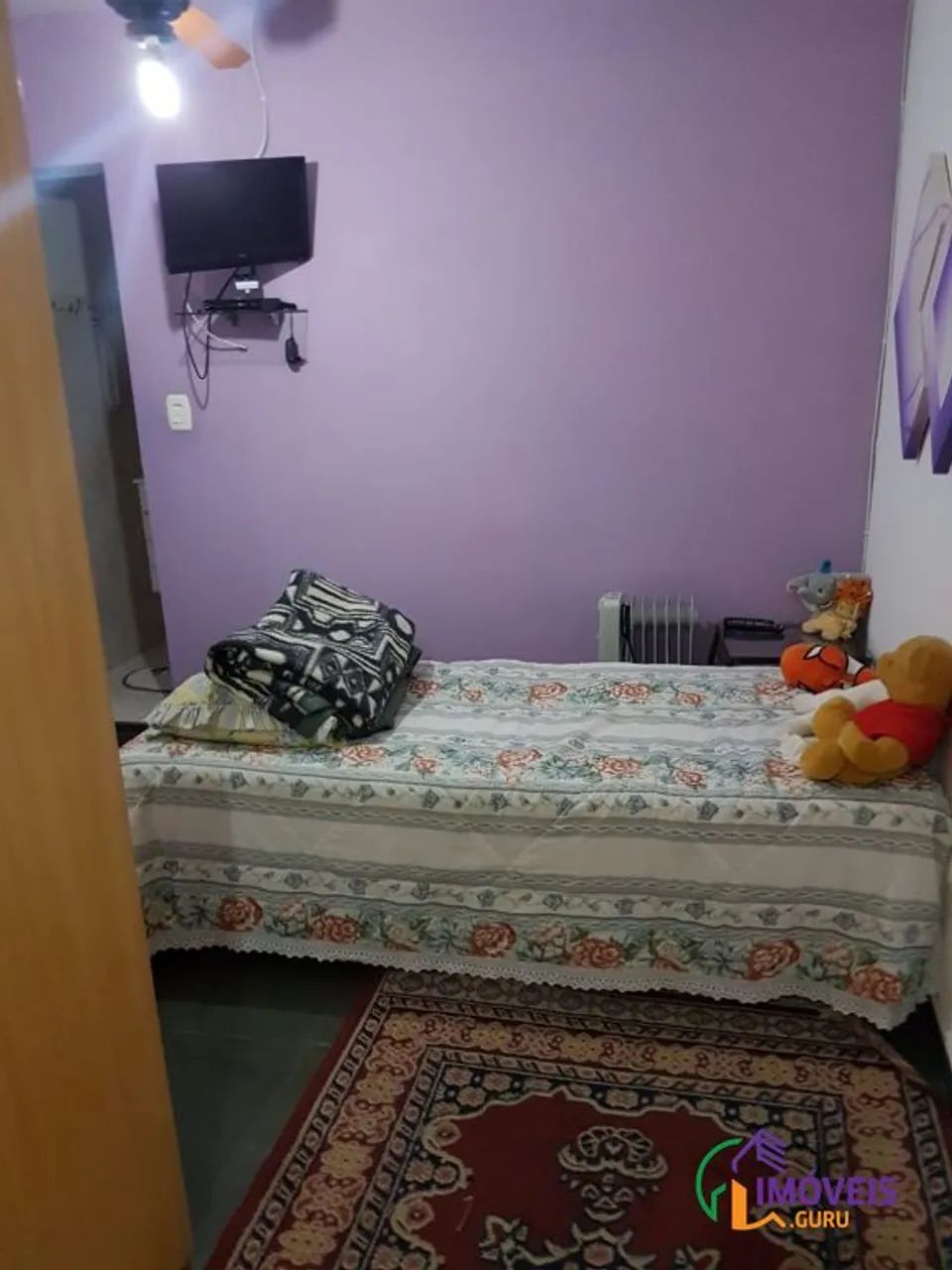 CASA ASSOBRADADA - CIDADE DUTRA - SP - Foto 5