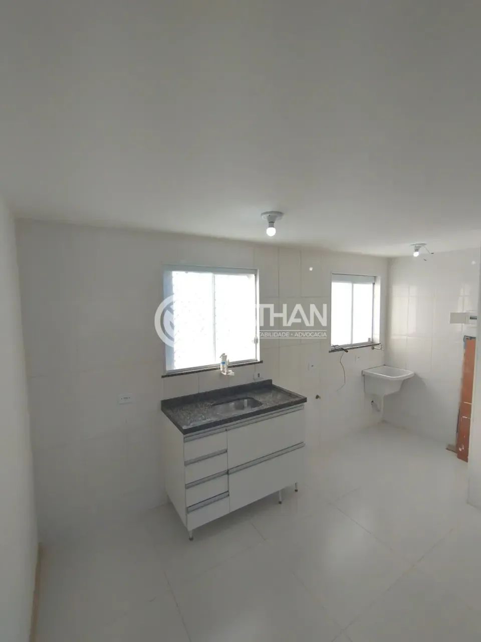 Apartamento moderno e aconchegante com 2 Quartos - Albuquerque - Teresópolis - RJ - Foto 4
