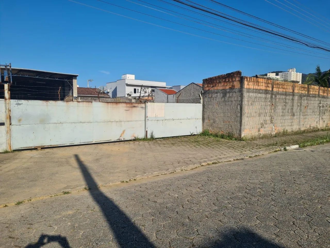 GALPÃO PARA LOCAÇÃO EM CAMBORIÚ - Foto 2