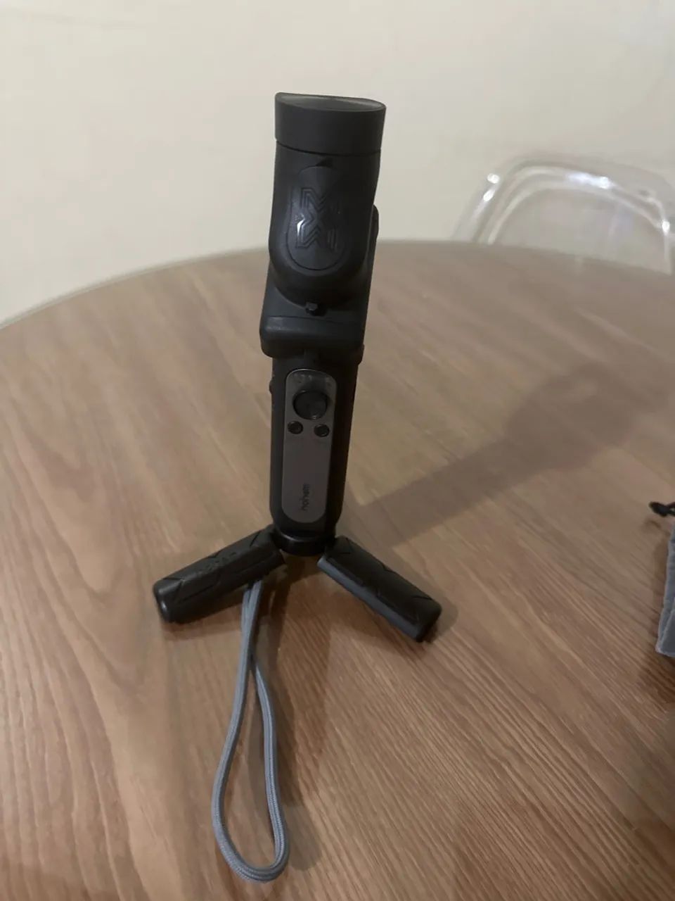 Estabilizador para celular (Gimbal)