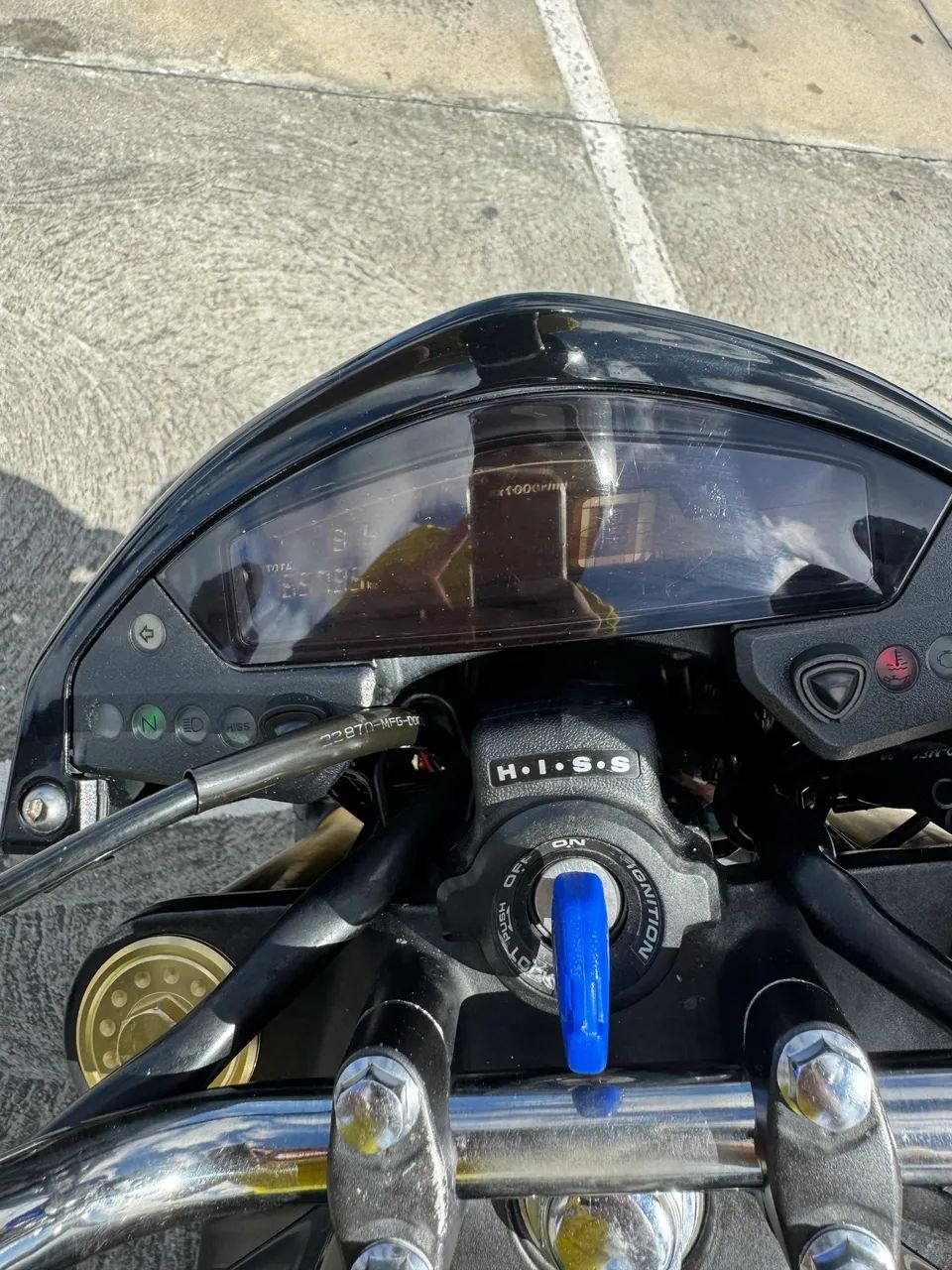 Cb600 HORNET  - Foto 4