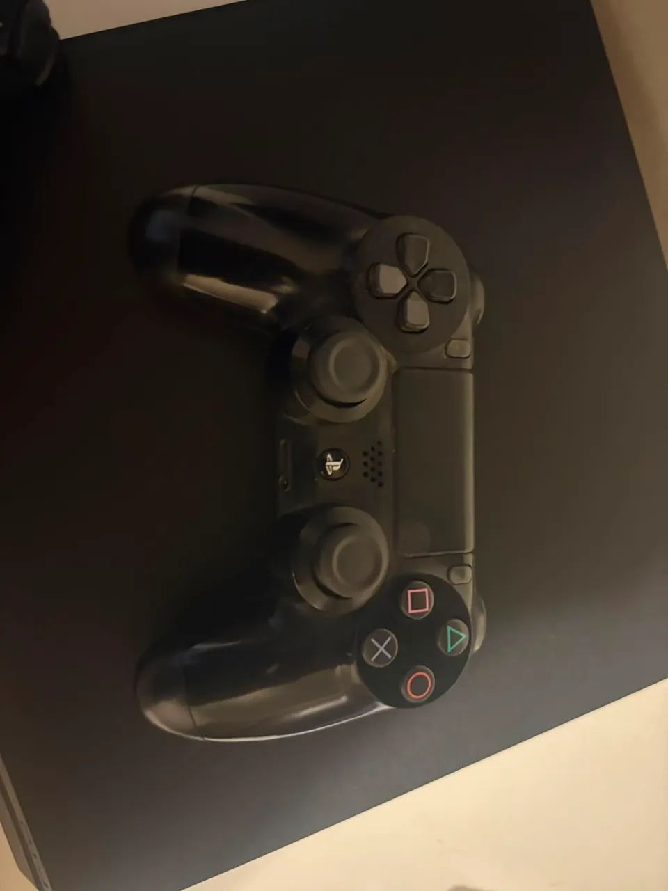 Ps4 slim 500 GB - Foto 3