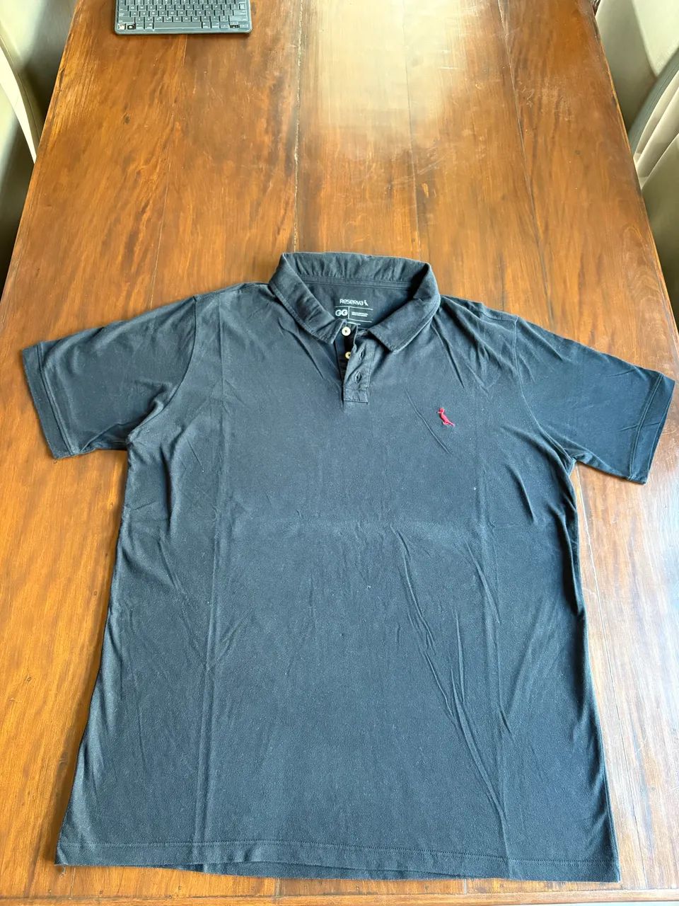 Camisa Polo Reserva Original