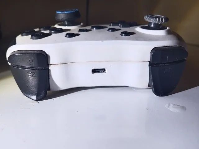 Controle para Console, PC, TV e celular (paralelo) - Foto 3