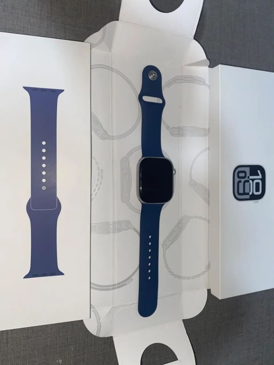Apple Watch Series 10 46mm 