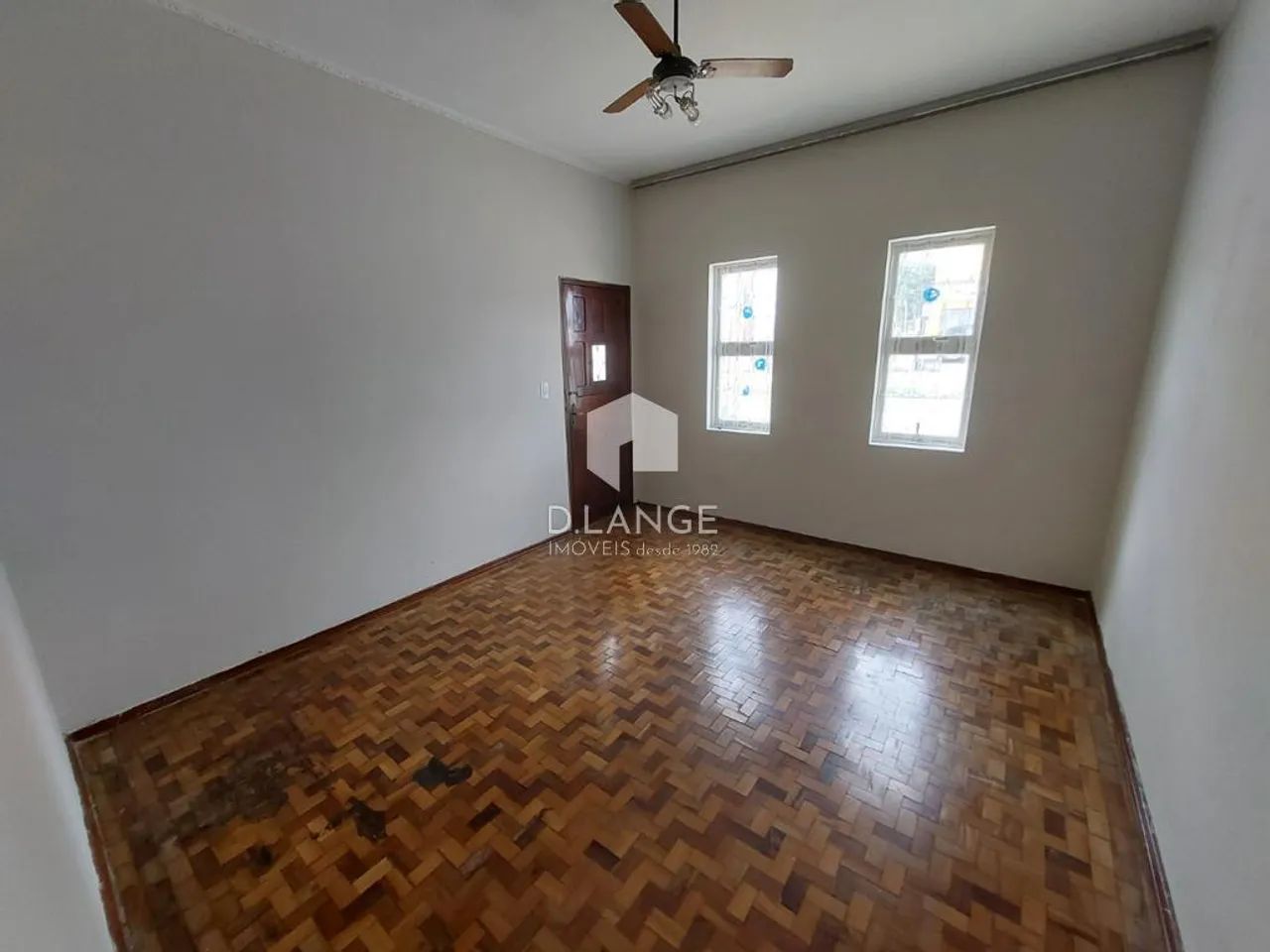 Casa para alugar em Campinas, Jardim Chapadão, com 3 quartos, com 175 m² - Foto 2