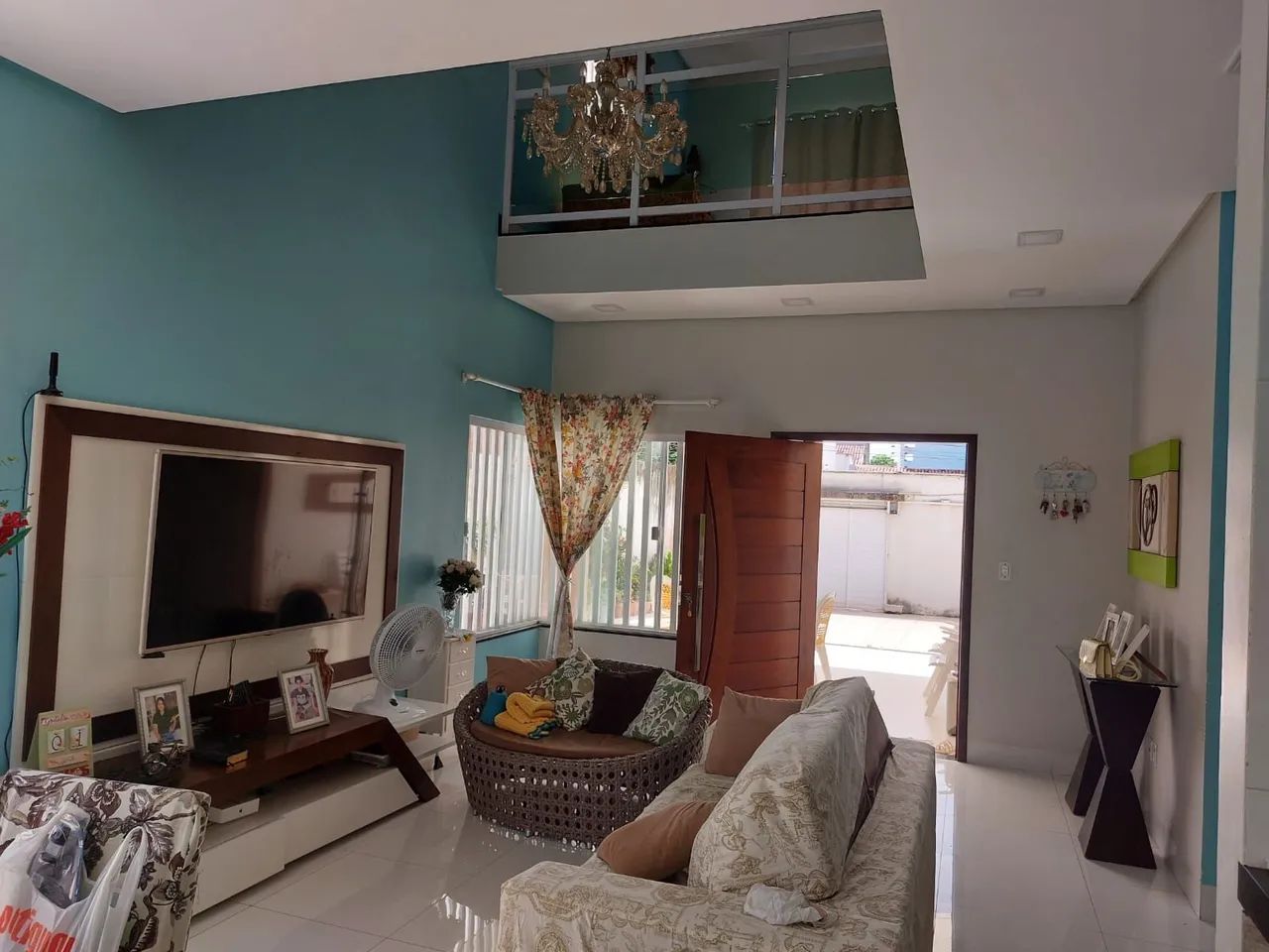 VENDO LINDA CASA PARQUE  ATHENAS  - Foto 2