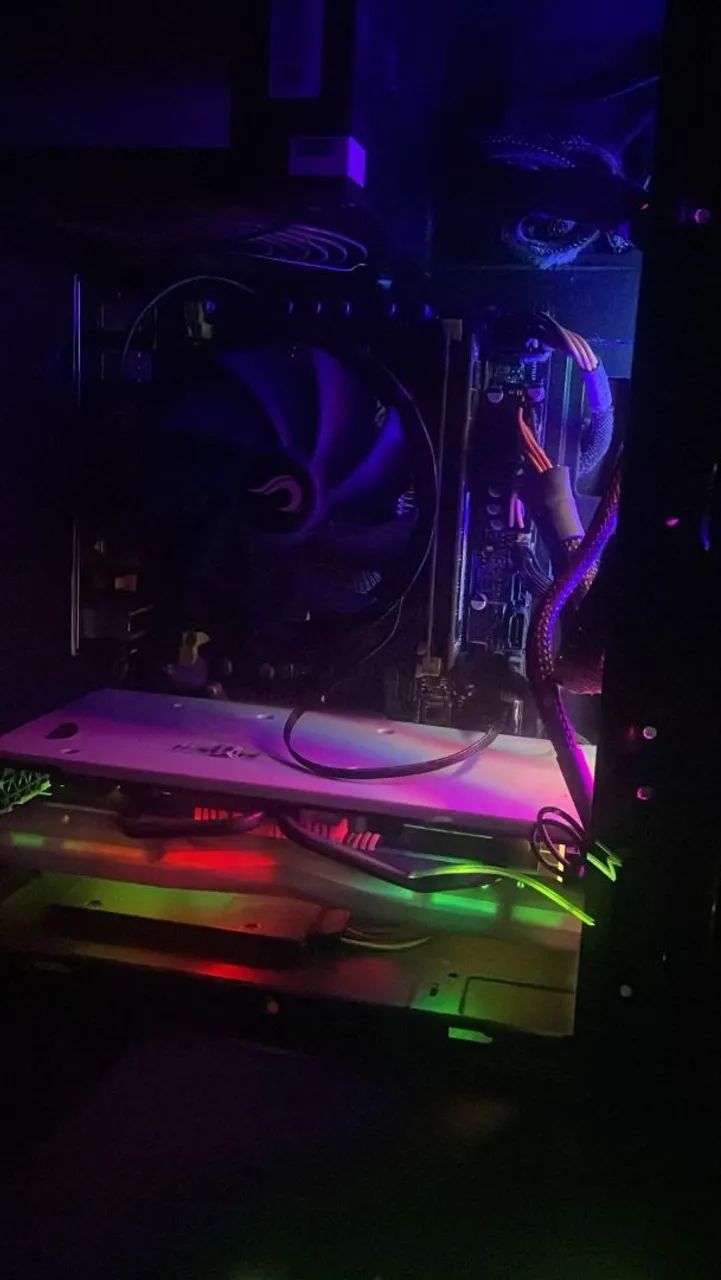 PC game/estudos - Foto 4