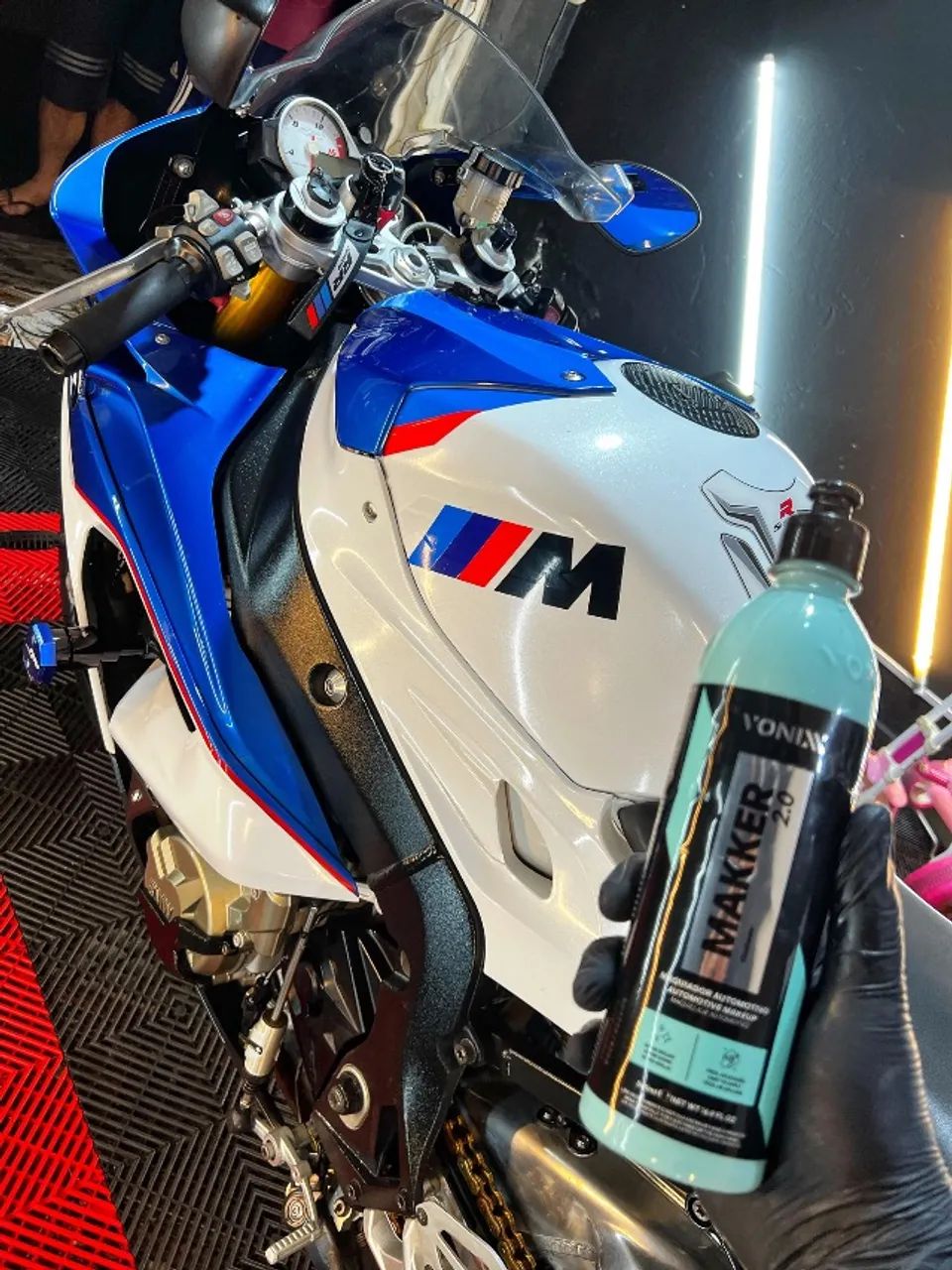 BMW s1000rr - Foto 4