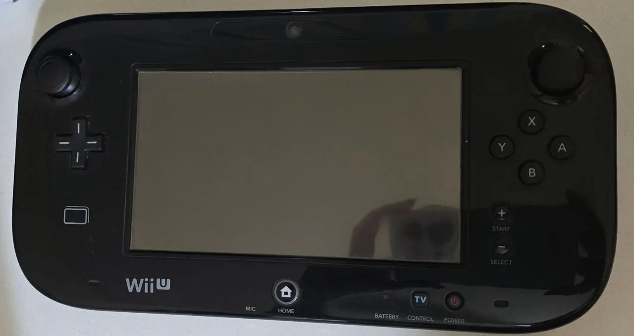 Nintendo Wii u Deluxe - Foto 3