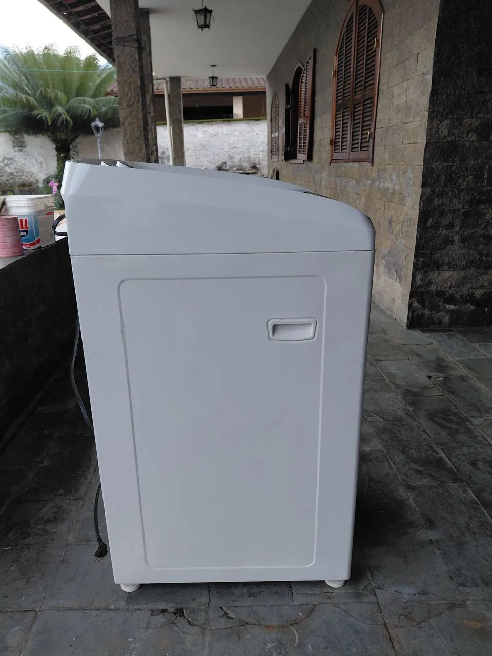 Máquina de lavar consul  - Foto 2