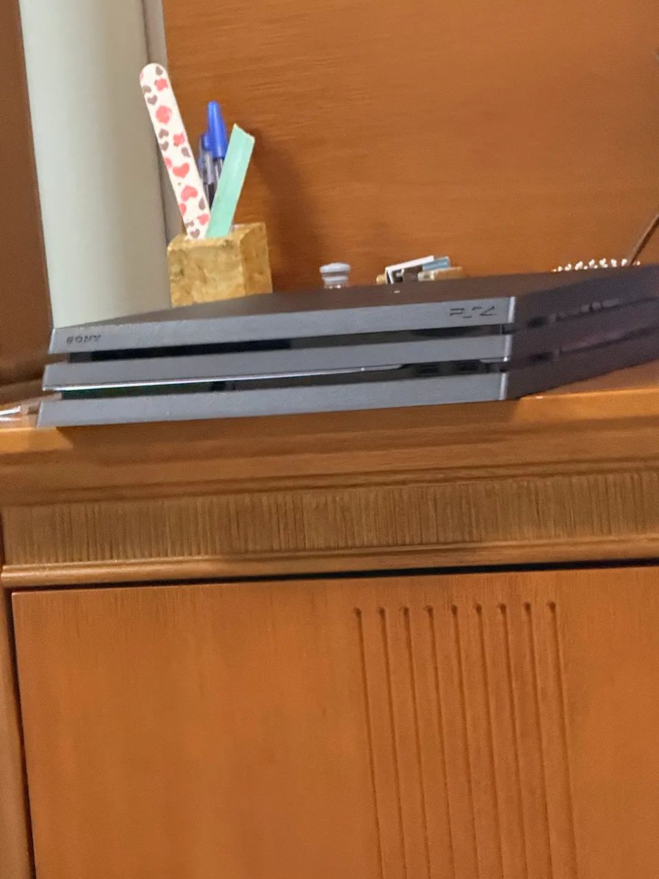Ps4 PRO desbloqueado  - Foto 3