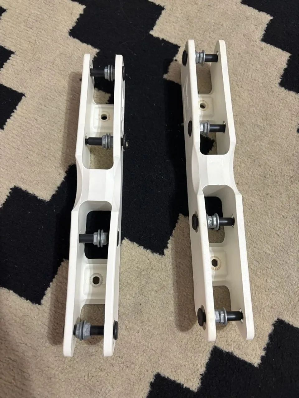 Razors standard frame white - Foto 2
