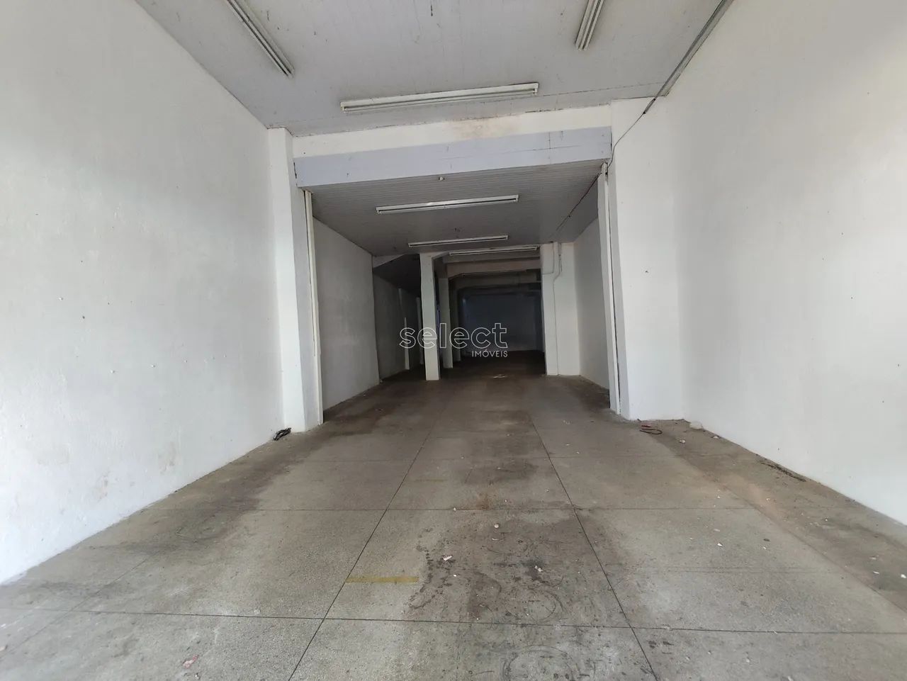 Loja para Locação  Praça da Estação, Juiz de Fora - Foto 3