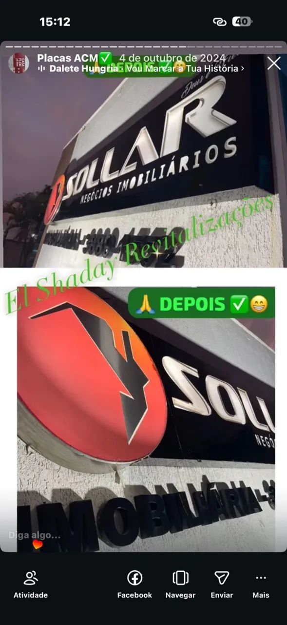 Revitalização ACM - Foto 2