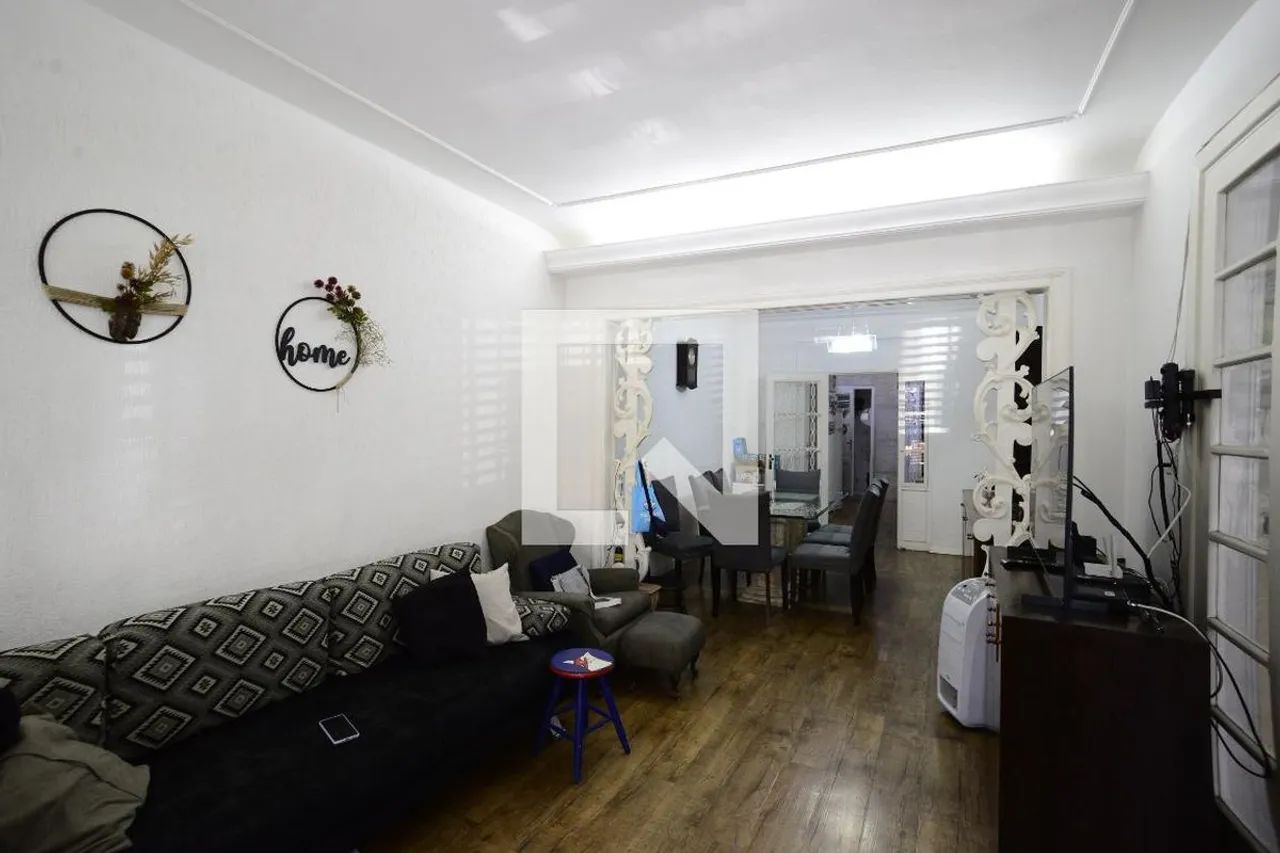 Casa à Venda - Vila Mariana, 4 Quartos, 180 m2