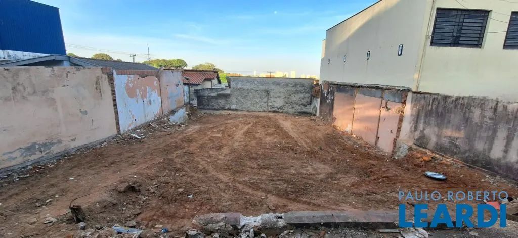 TERRENO - VILA GEORGINA - SP - Foto 11