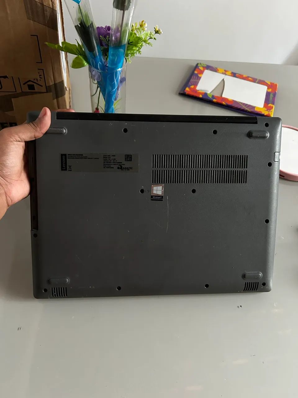 Notebook Lenovo  - Foto 4