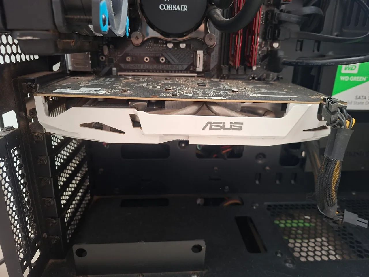Gtx 1060 6gb  - Foto 4