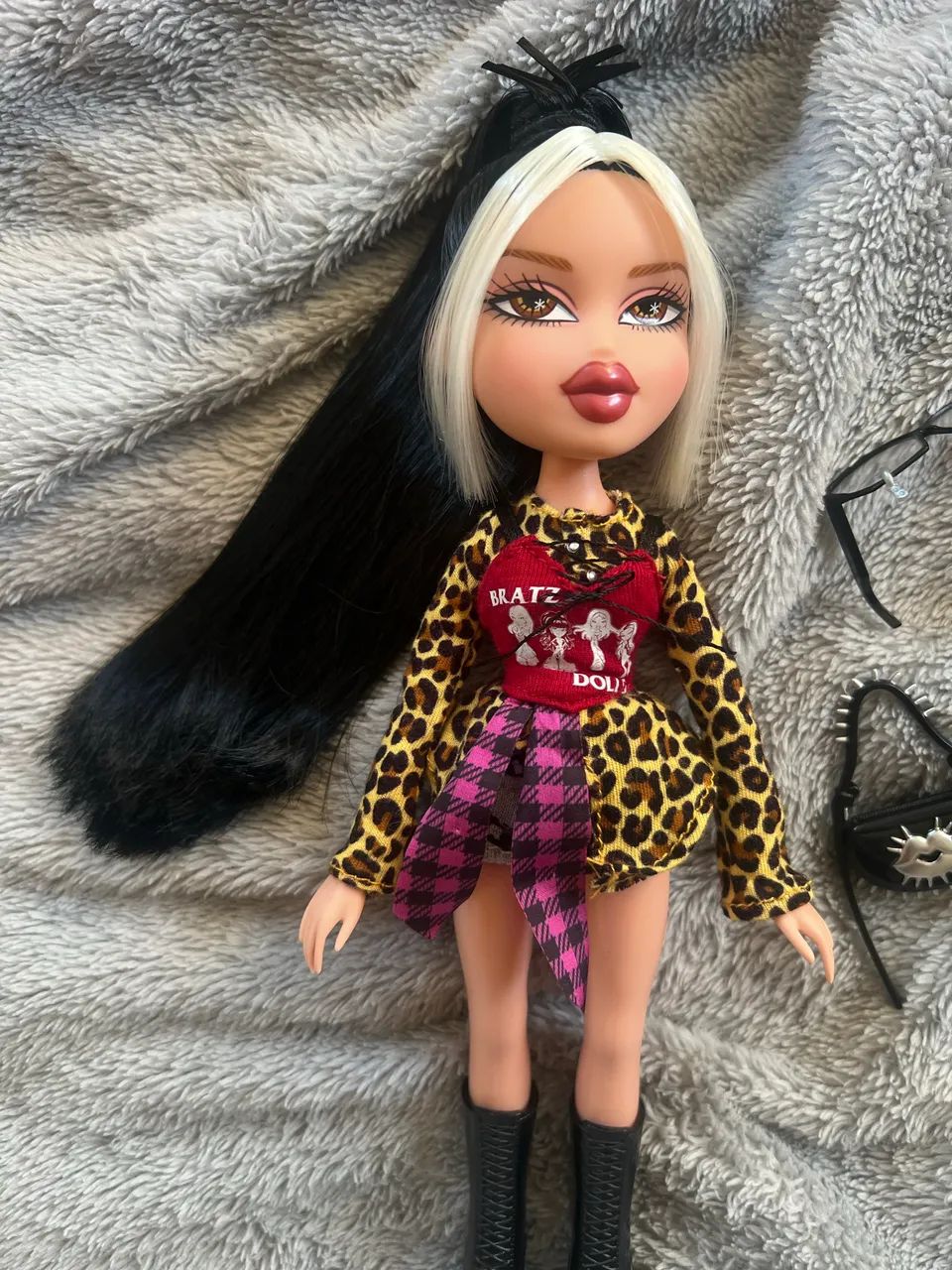 Bratz Stylin Jade - Foto 2