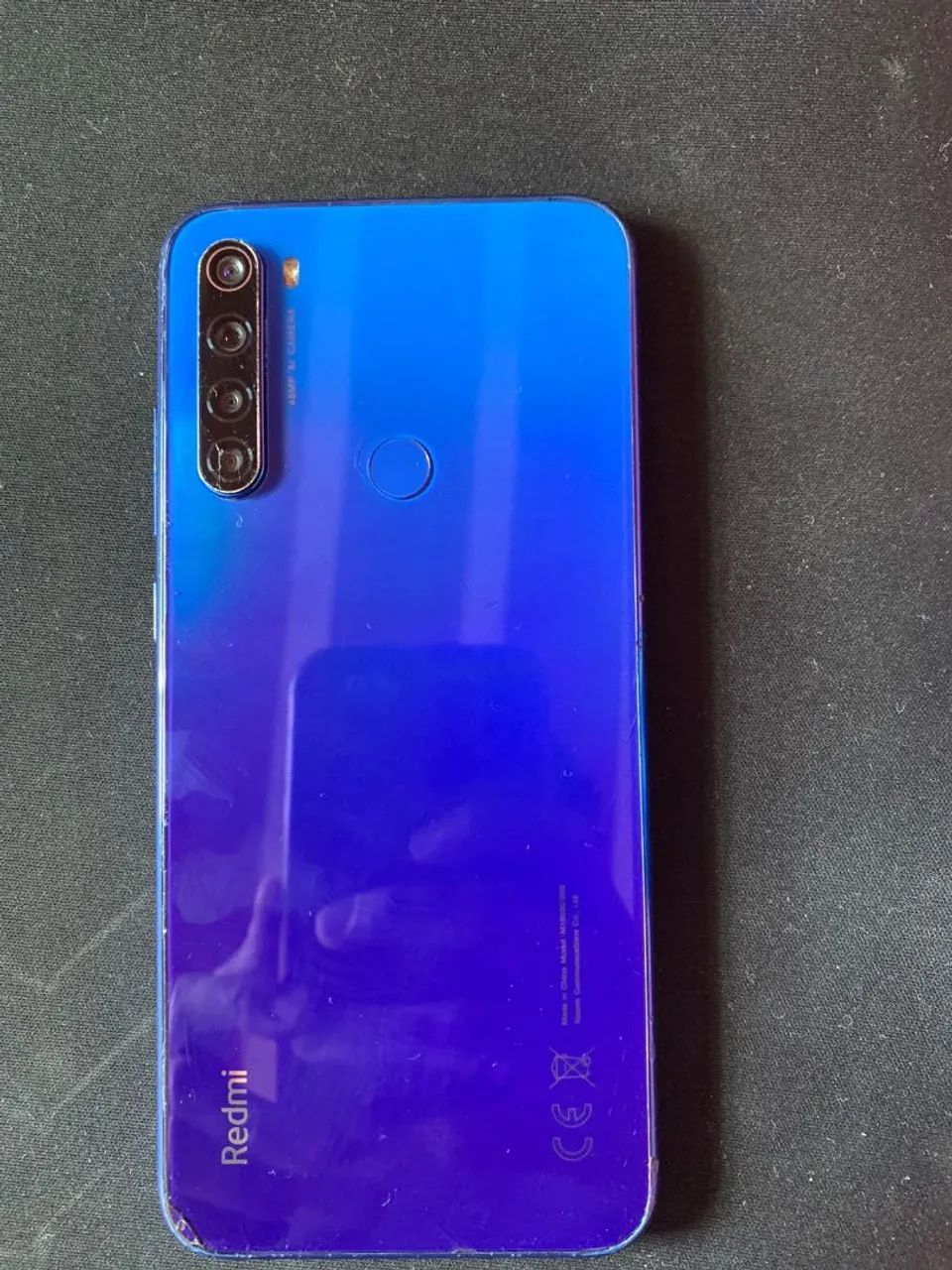 REDMI NOTE 8T 64 GB xiaomi  - Foto 5
