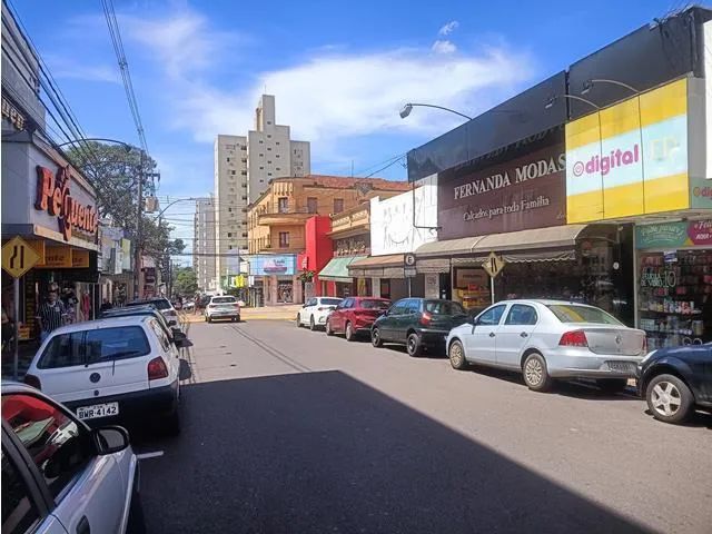 Prédio COMERCIAL em PRESIDENTE PRUDENTE - SP, CENTRO - Foto 4
