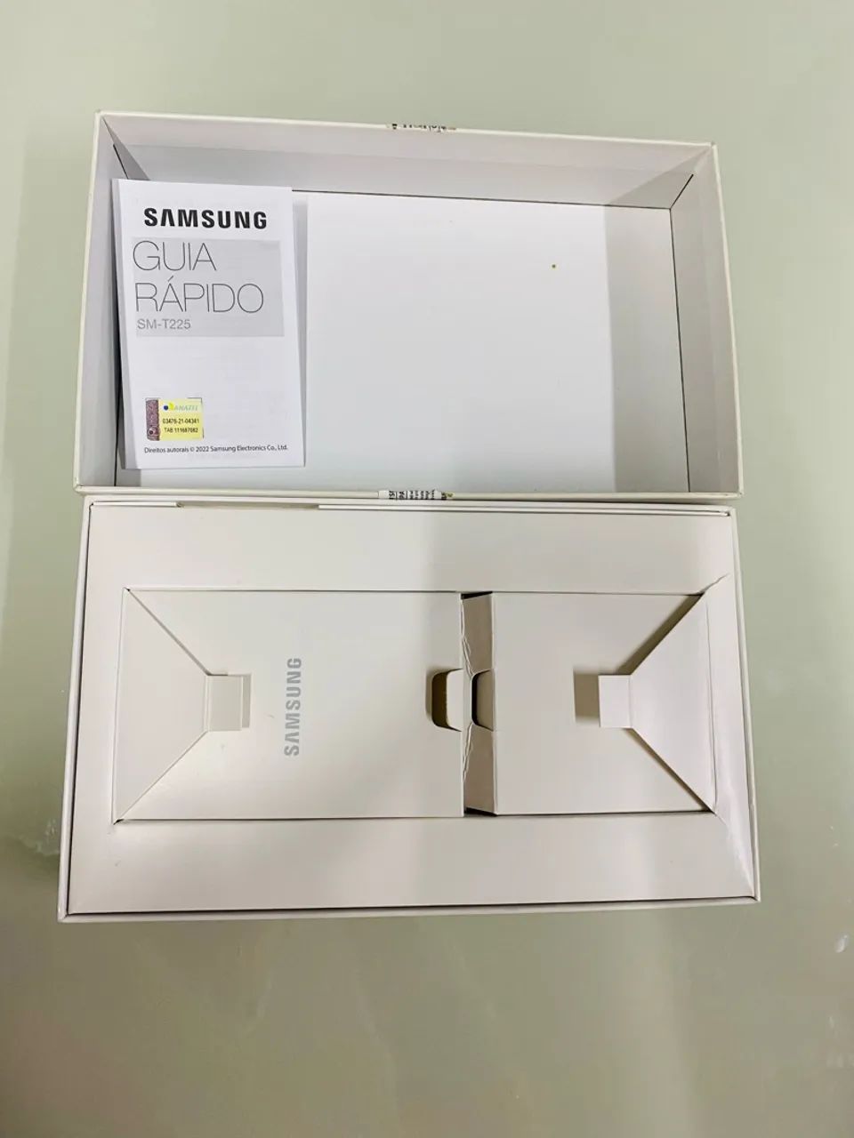 Tablet Samsung  - Foto 4