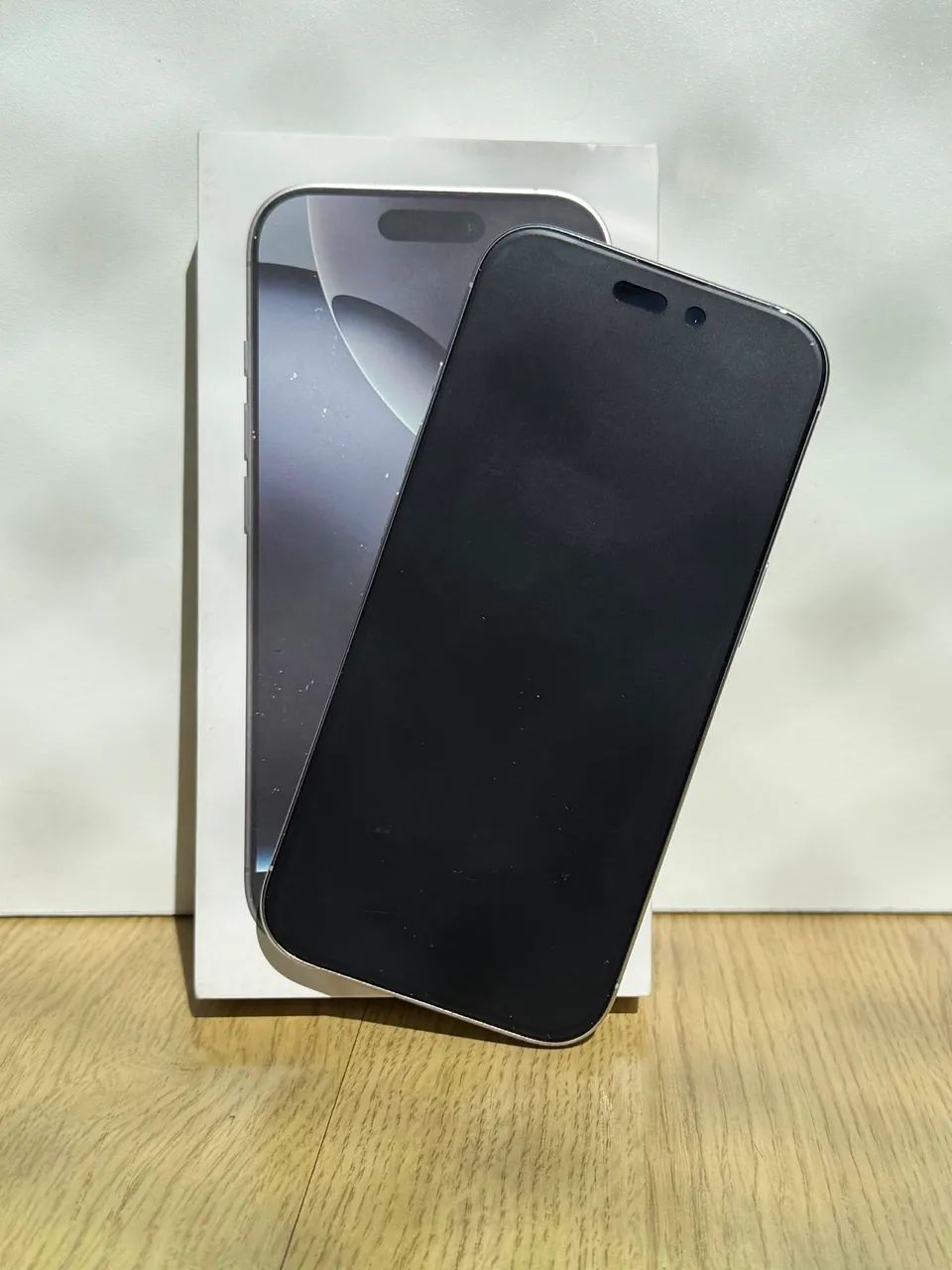 iPhone 16 Pro - 512gb - Foto 3