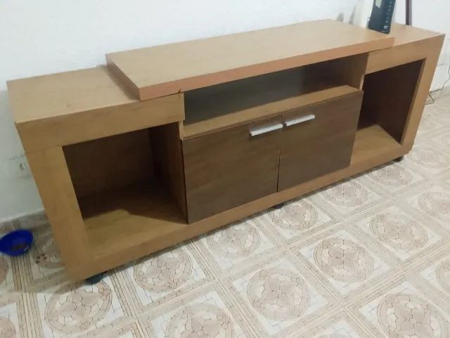 RACK SALA OU QUARTO