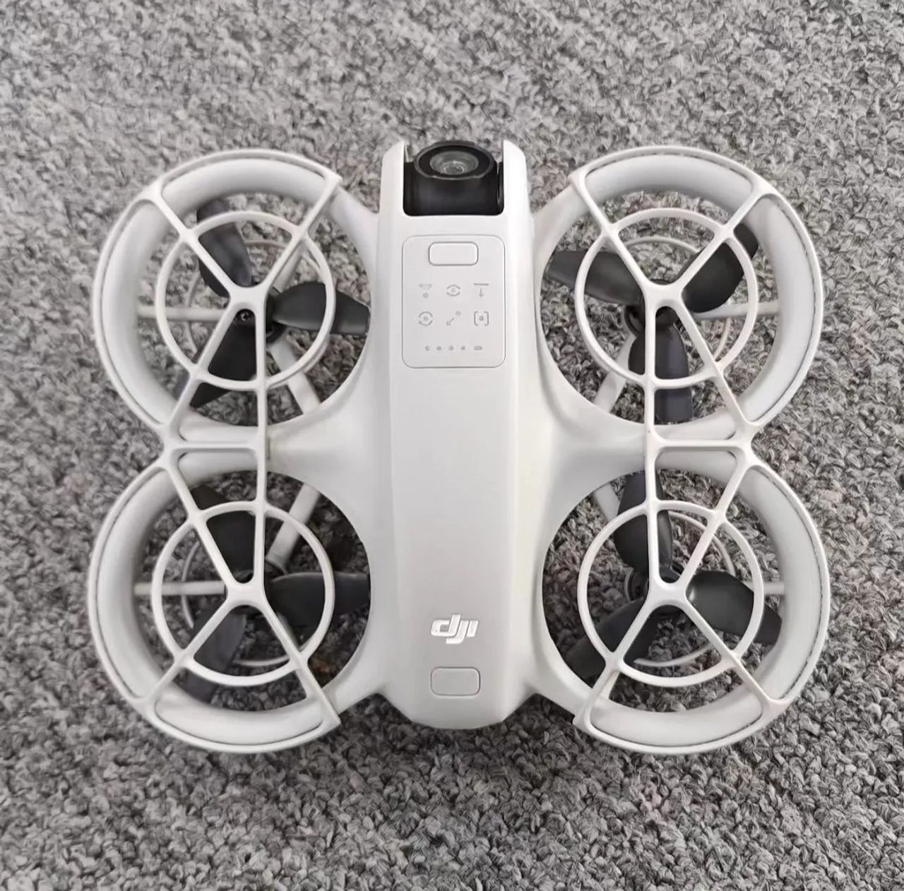 DRONE DJI NEO FLY MORE COMBO EXTREMAMENTE NOVO  - Foto 3