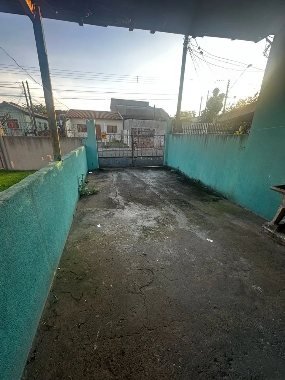 Casa no Jd Leonor 