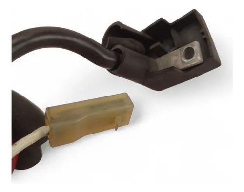 Cabo Positivo Kawasaki Zx 6r 1996 - Peças para motos - Centro