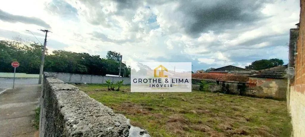 Terreno no Bosque dos Eucaliptos com 625m² - Foto 4