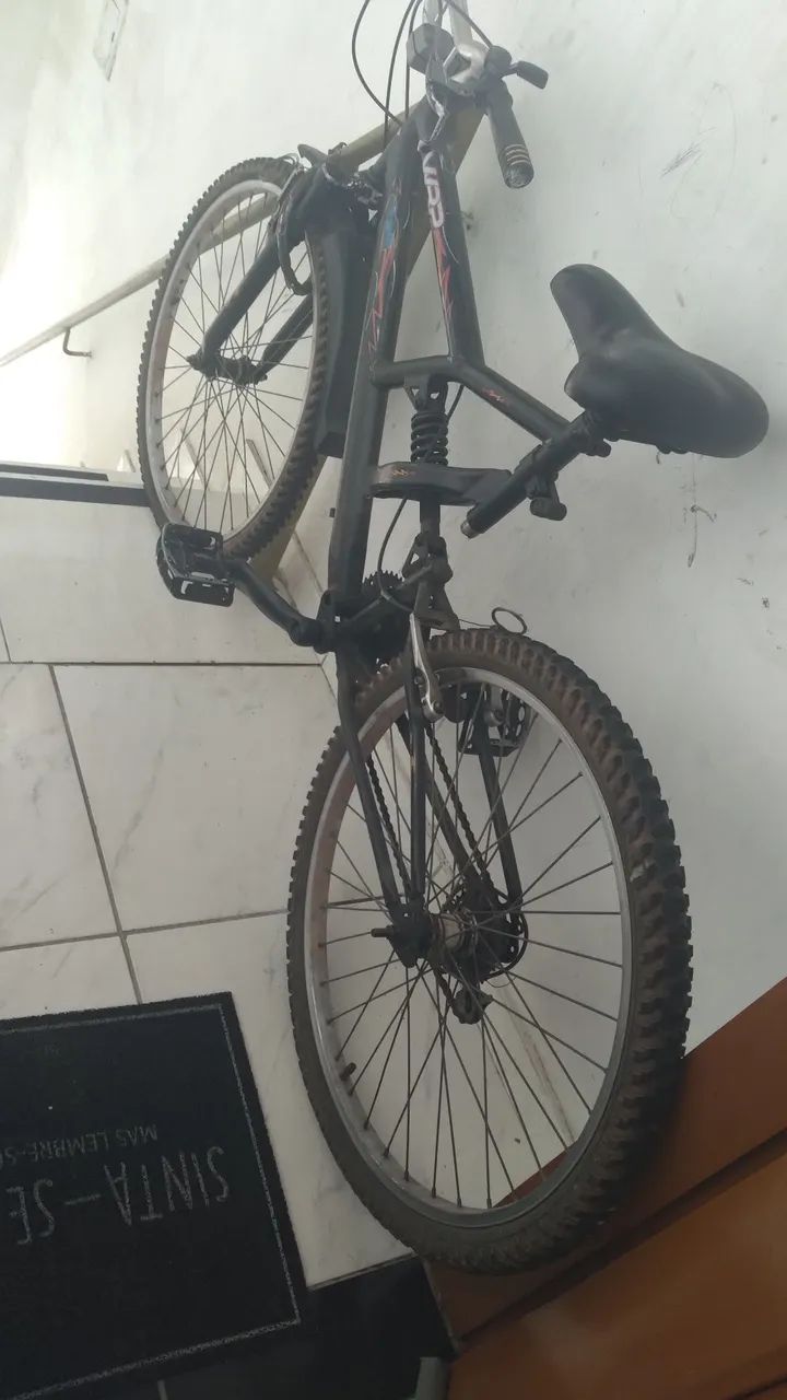 Bicicleta  - Foto 3