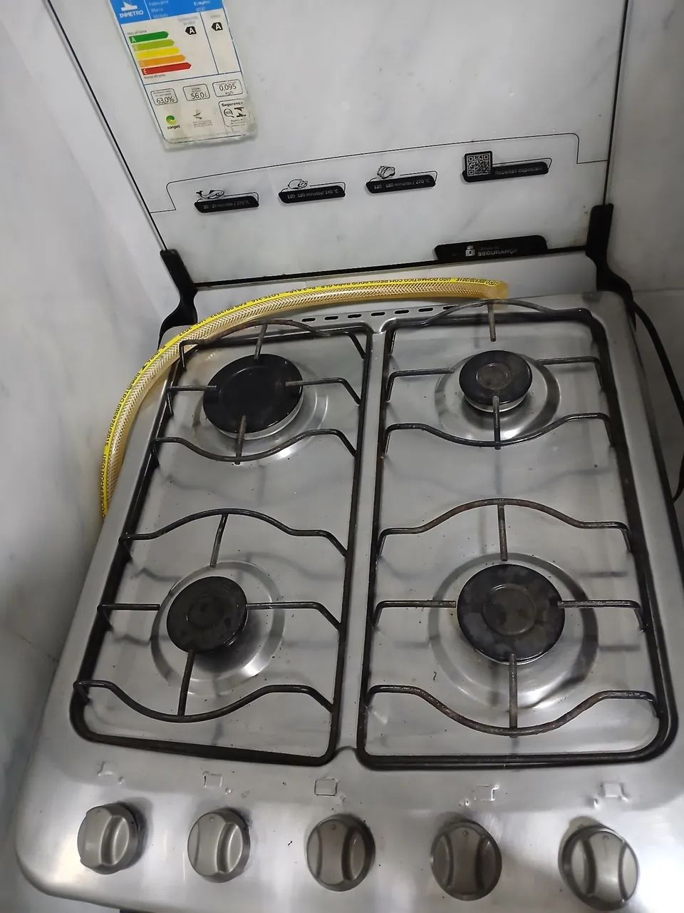 Fogao a venda  - Foto 5