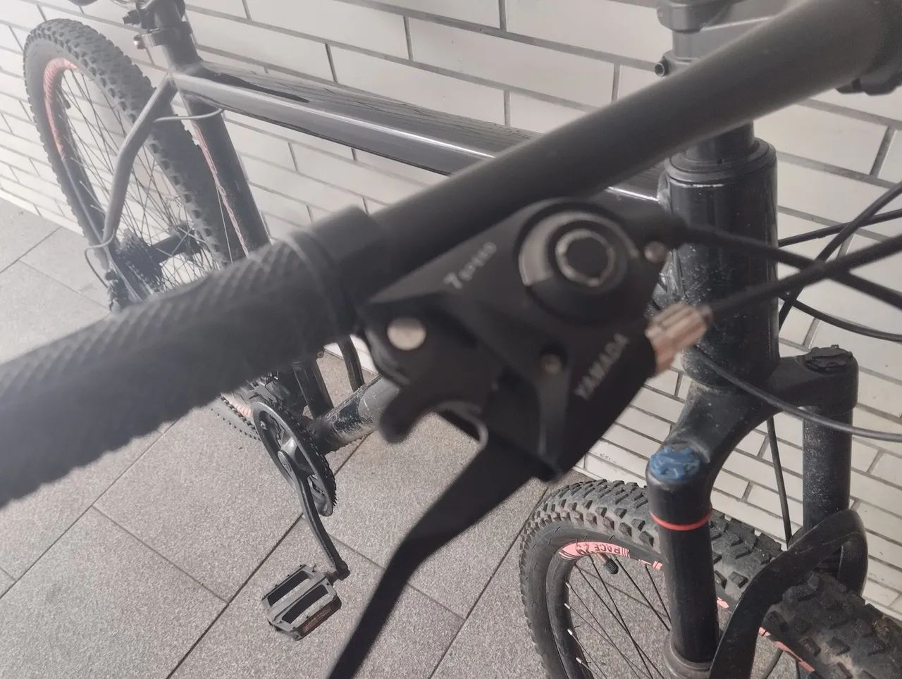 Bike aro 29 (quadro 19) - Foto 2
