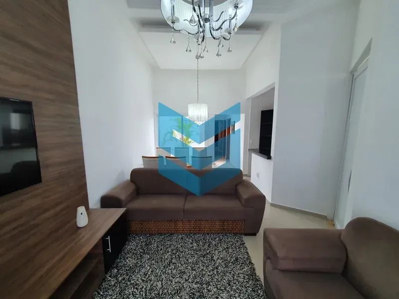 Casa com 3 dormitórios, 113 m² - Wanel Ville I - Sorocaba/SP - Foto 4