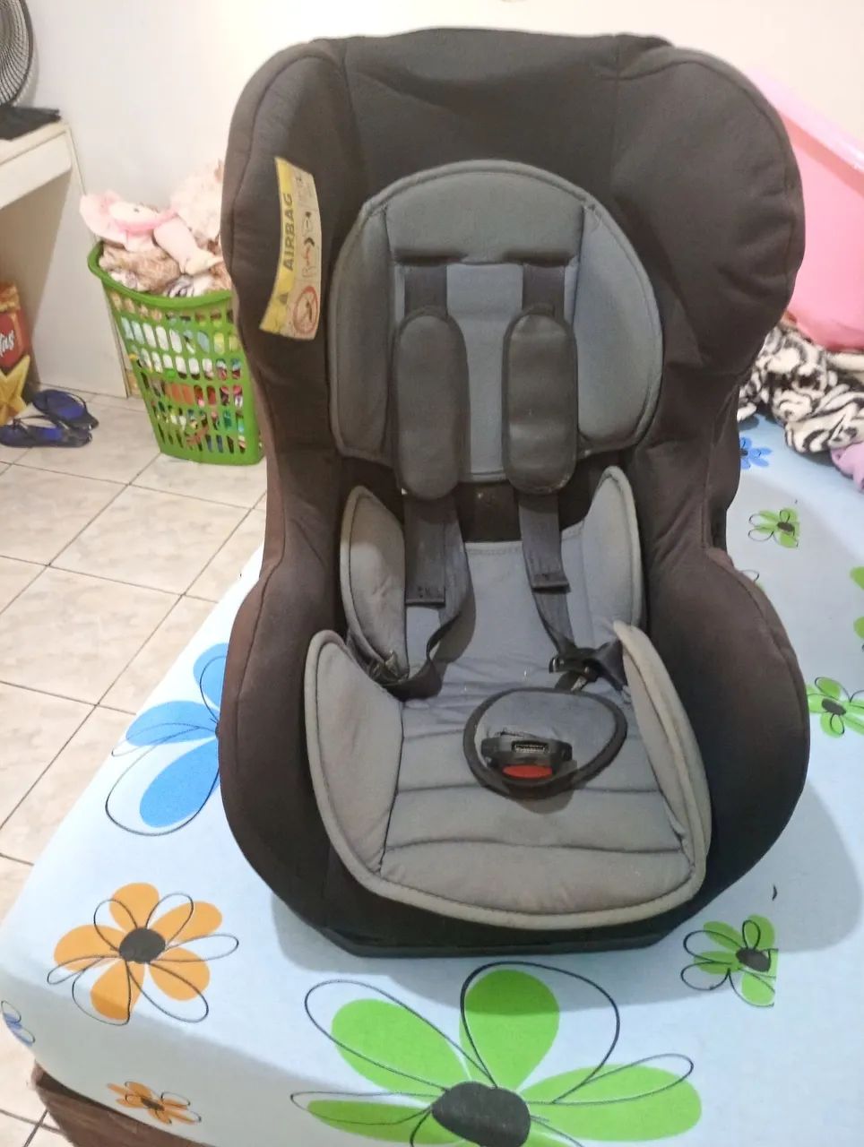 Cadeirinha para carro - Foto 6