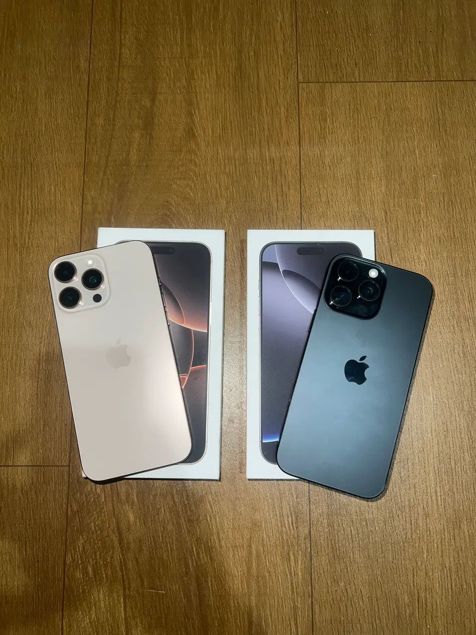 IPHONE 16 PRO MAX 256GB - Foto 5