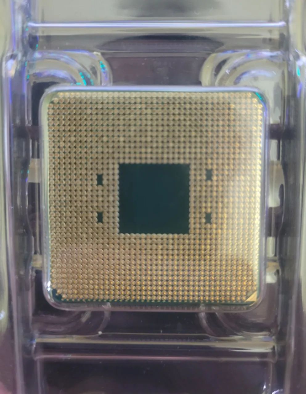 Processador Ryzen 3600 - Foto 3