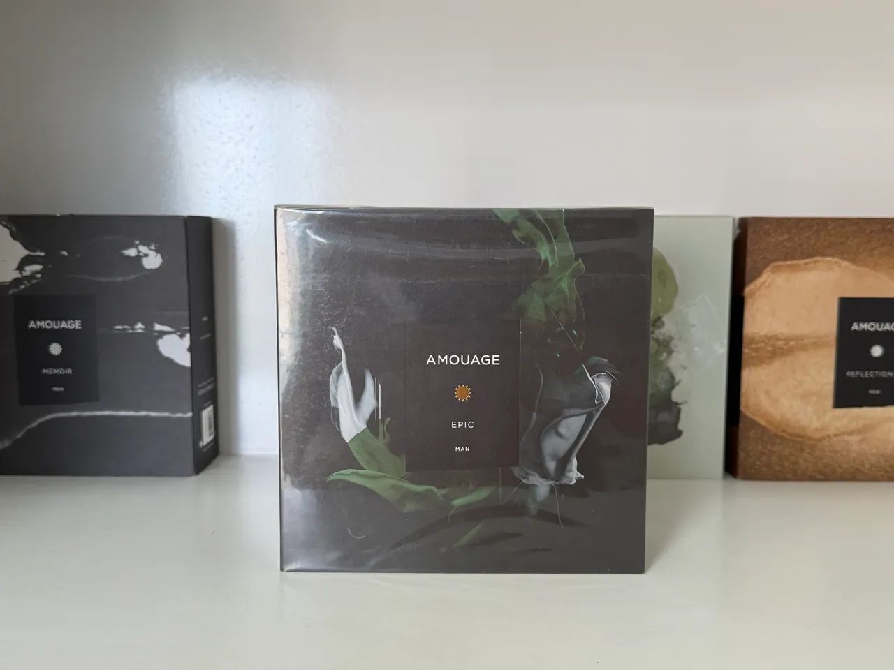 Amouage Epic Man - Foto 4