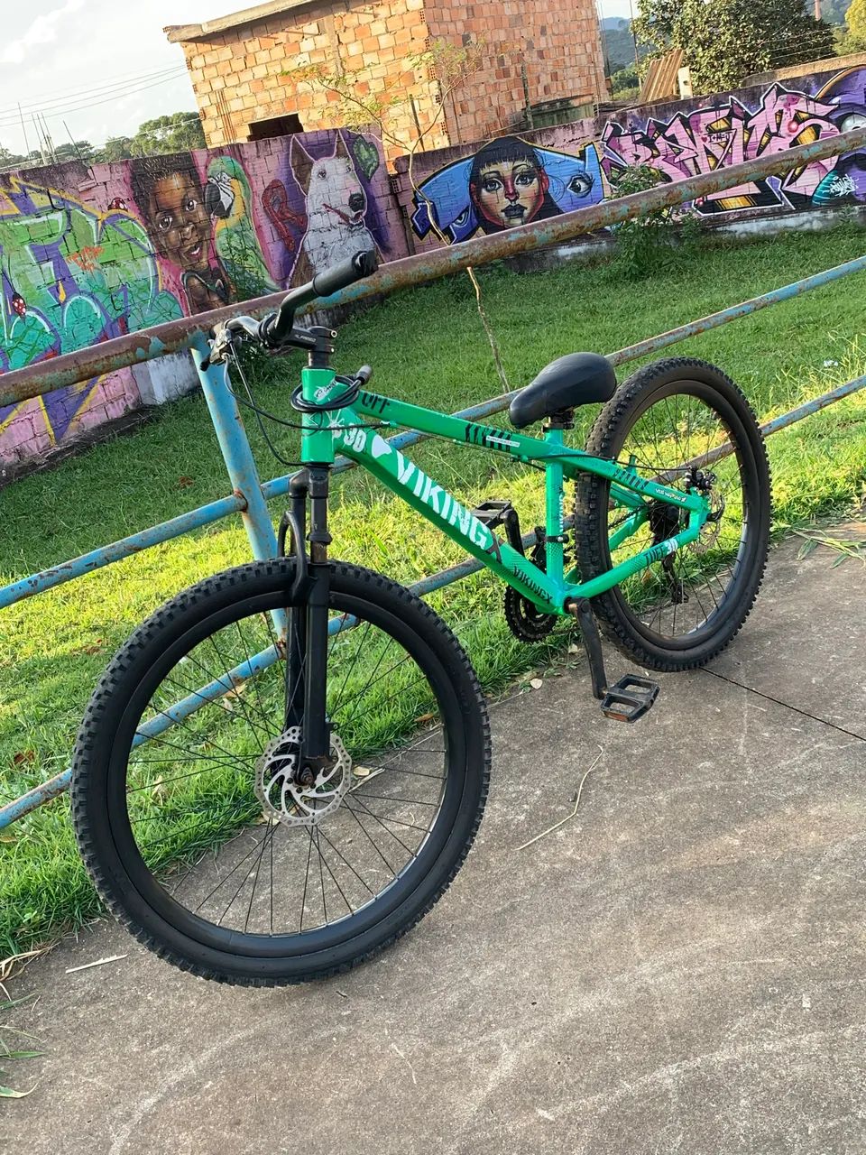 Viking tuff 30 - Foto 5