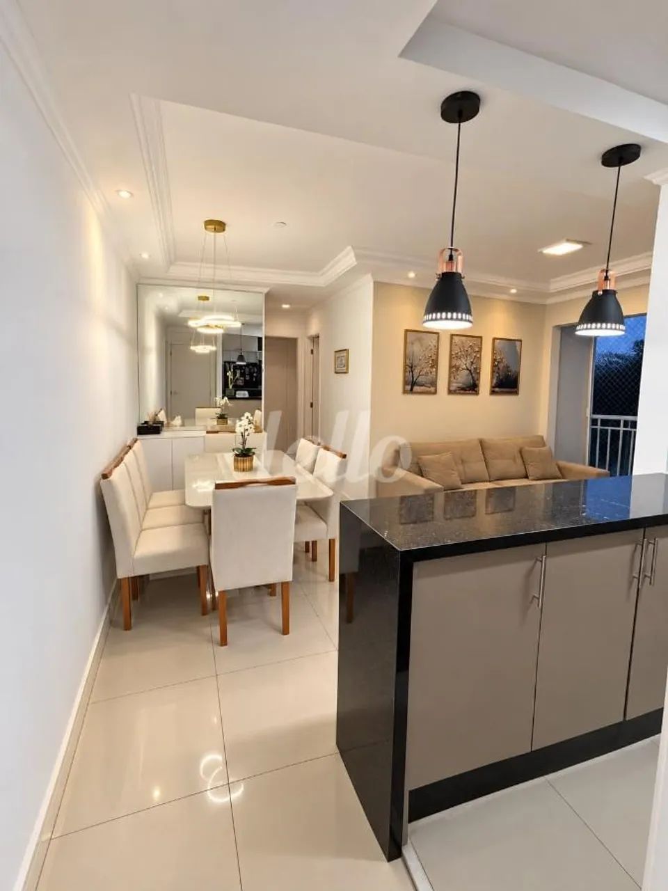 Apartamento 2 quartos à venda no(a) Vila Prudente - Foto 4