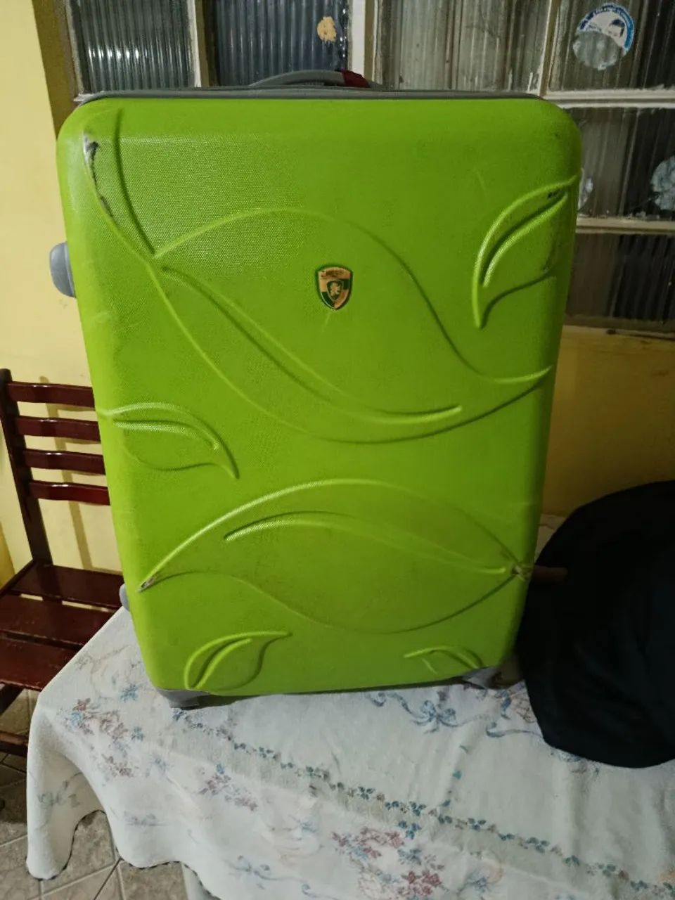 mala viagem  - Foto 3