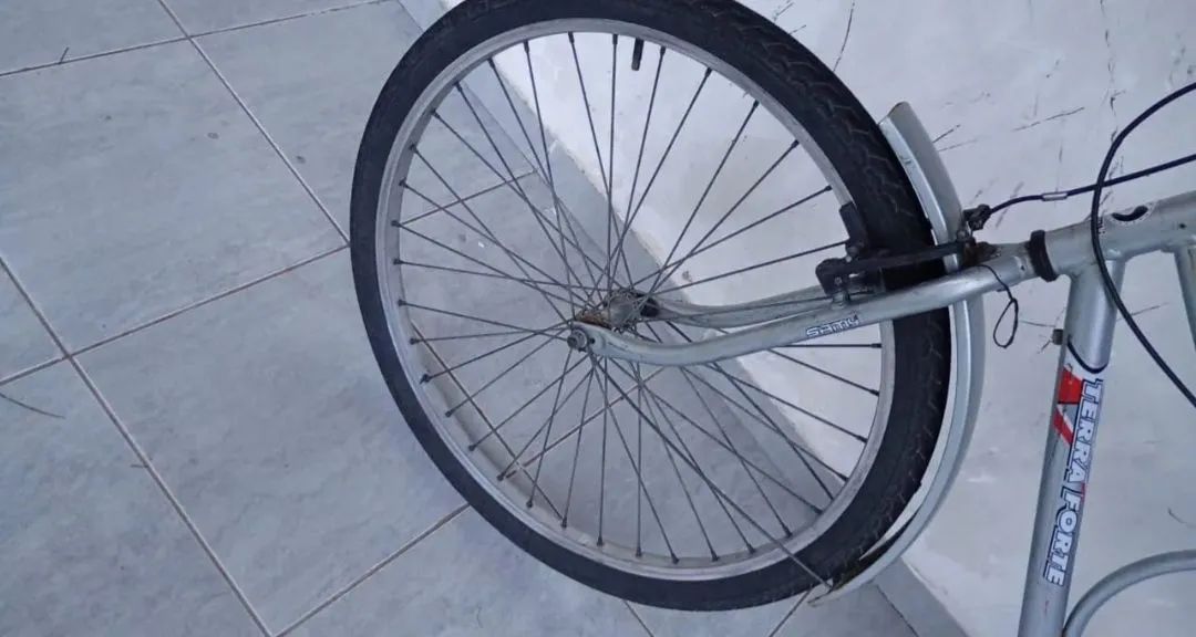 Bicicleta Monark * - Foto 3