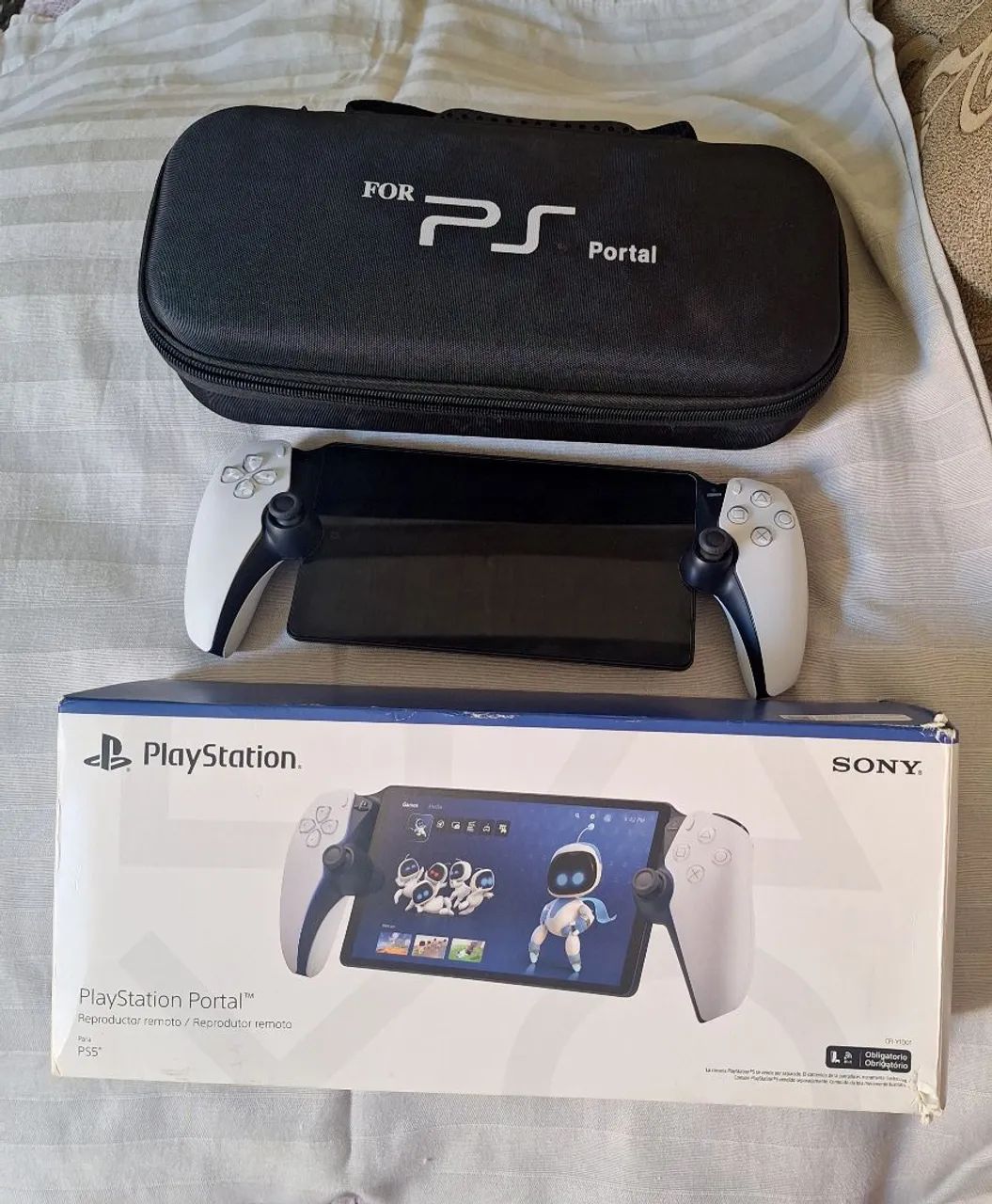 PlayStation Portal - Foto 3